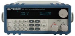 BK Precision 8502 300W Programmable DC Electronic Load. New in Box.
