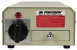 BK Precision 851 Deluxe Eprom Eraser. New in Box.