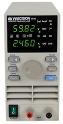 BK Precision 8540 150 W DC Electronic Load. New in Box.