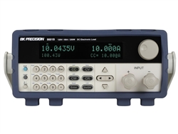 BK Precision 8601B - DC Electronic Load - 120V / 60A / 250W - No GPIB