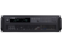 BK Precision 8610B - Carga electrónica de CC - 120 V / 120 A / 750 W - Sin GPIB