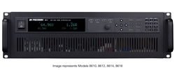 BK Precision 8614 DC Electronic Load. 120 Volts, 240 Amps. 1500 Watts.