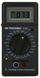 BK Precision 875B LCR Meter. New in Box.