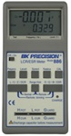 BK Precision 886 Synthesized In-Circuit LCR/ESR Meter w/100kHz Test Freq. New in Box.