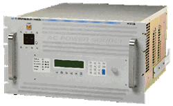California Instruments 9000CS/2 AC Power Supply