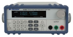 BK Precision 9120A 0-32V/0-3A Single Output Programmable DC Power Supply. New in Box.