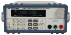 BK Precision 9123A 0-30V/0-5A Single Output Programmable DC Power Supply. New in Box.