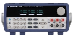BK Precision 9130B Triple Programmable DC Power Supply w/USB Interface. New in Box.