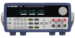 BK Precision 9130C - Triple Output Programmable DC Power Supply, No GPIB