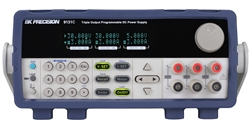 BK Precision 9131C - Triple Output Programmable DC Power Supply, No GPIB