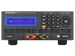 BK Precision 9171B - Single Channel Programmable DC Power Supply