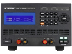 BK Precision 9173B - Dual Channel Programmable DC Power Supply