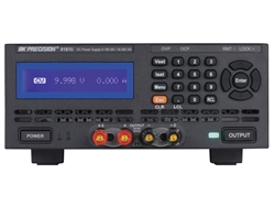 BK Precision 9181B - Single Channel Programmable DC Power Supply