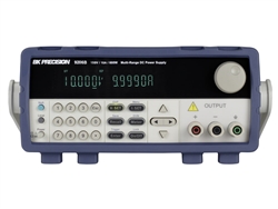 BK Precision 9206B - Multi-Range Programmable DC Power Supply, 600W, 150V, 10A - NO GPIB
