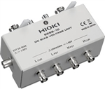Hioki 9268-10 DC Bias Voltage Unit for IM series LCR