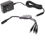 Hioki 9445-02/3 AC Adapter for Flex Probe with Triple Output