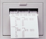 Hioki 9604 Printer Unit. New in Box.