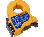 Hioki 9695-02 Clamp On Sensor 50A (2300 Series). New in Box.