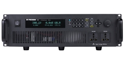 BK Precision 9803 Programmable AC Power Source 300 V, 6A, 750VA