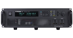 BK Precision 9805 Programmable AC Power Source 300 V, 12A, 1500VA
