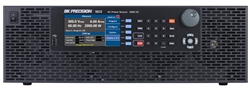 BK Precision 9832 Programmable AC Power Sources 0-300 V, 0-20 A, 2000 VA