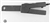 Tektronix A622 Current Probe: 100 kHz, 10 mA to 100 A, AC/DC, BNC