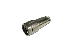 Instek ADB-006 DC Block N-type 50½ [GSP-9330/GSP-9300B]