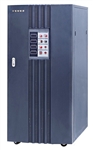 Preen AC POWER AFC-11020 AC Power Supply 300 Volts, 83.3 Amps. 20 KvA Single Phase
