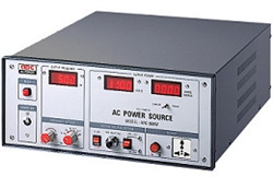 Preen AC POWER AFC-11500W AC Power Supply 300 Volts, 2.1 Amps. 500 VA Single Phase