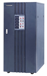 Preen AC POWER AFC-31060 AC Power Supply 300 Volts, 250 Amps. 60 KvA Single Phase