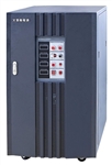 Preen AC POWER AFC-33015 AC Power Supply 300 Volts, 20.8 Amps. 15 KvA Three Phase