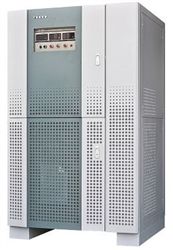 Preen AC POWER AFC-33800 AC Power Supply 300 Volts, 1111.1 Amps. 800 KvA Three Phase