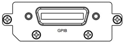 Instek AFG-3000-OPT.01 GPIB card for AFG-3021/22/31/32 [Field install]