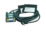 BK Precision AK 710 Thermolink Software with RS-232 Cable. New in Box.