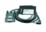 BK Precision AK 720 Testlink Software with RS-232 Cable. New in Box.