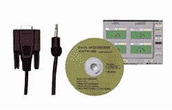 BK Precision AK 760 Software for model 760. New in Box.
