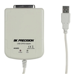 BK Precision AK40G USB TO GPIB ADAPTER  for 4050 series