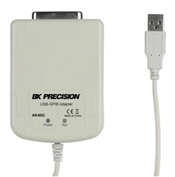 BK Precision AK40G USB TO GPIB ADAPTER  for 4050 series