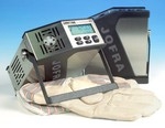 AMETEK Jofra ETC Series Dry-Block Temperature Calibrator, -10 to 400ºC