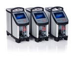 AMETEK Jofra PTC Series Professional Temperature Calibrator, -90 to 660ºC