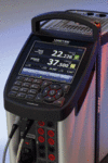 AMETEK Jofra RTC Series Reference Dry-Block Temperature Calibrator, -45°C to 700°C
