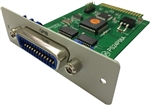 Instek APS-001 GPIB Interface card for APS-7050/APS-7100