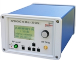 Anapico APSIN20G 100 kHz – 20 GHz Microwave Signal Generator