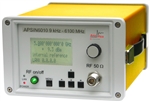 Anapico APSIN6010HC 9 kHz – 6100 MHz RF Signal Generator