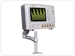 Rigol ARM Arm mount option for a DSA1000 Series or DSA1000A Series Spectrum Analyzer or DS6000 Series Oscilloscope