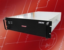 Sorensen ASD 40x500, Programmable Precision High Power DC Power Supply  20kW 40V  500A