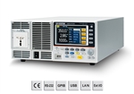 GW Instek ASR-2050 500VA Programmable AC and DC Power Source, Frequency Range DC to 999.9 Hz, Standar USB and LAN interface, RS232 and GPIB optional
