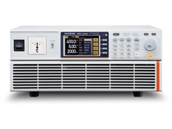 Instek ASR-3200 - 2kVA Programmable AC/DC Power Source