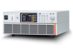 Instek ASR-3400 - 4kVA Programmable AC/DC Power Source