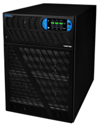 Ametek - California Instruments  AST12K3A1 Asterion Series - Programmable 12000VA, 1/3 Phase, Dual Voltage Range